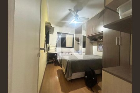 Apartamento à venda com 3 quartos, 83m² em Lauzane Paulista, São Paulo