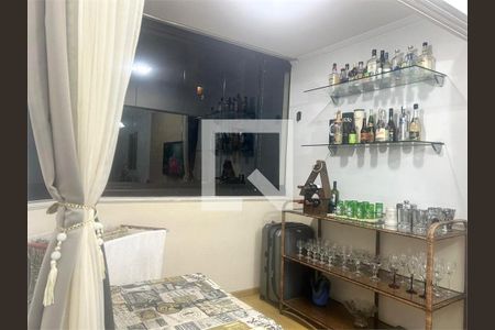 Apartamento à venda com 3 quartos, 83m² em Lauzane Paulista, São Paulo