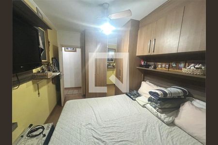 Apartamento à venda com 3 quartos, 83m² em Lauzane Paulista, São Paulo