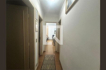 Apartamento à venda com 3 quartos, 83m² em Lauzane Paulista, São Paulo