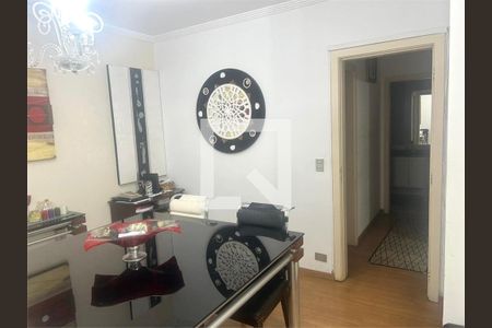 Apartamento à venda com 3 quartos, 83m² em Lauzane Paulista, São Paulo