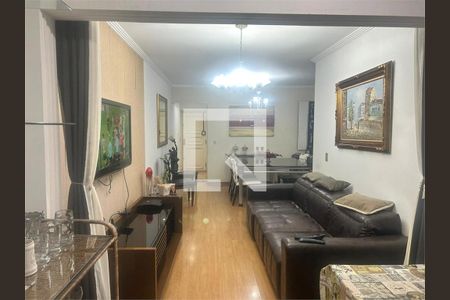 Apartamento à venda com 3 quartos, 83m² em Lauzane Paulista, São Paulo