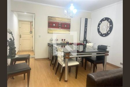 Apartamento à venda com 3 quartos, 83m² em Lauzane Paulista, São Paulo