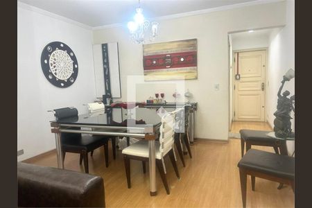 Apartamento à venda com 3 quartos, 83m² em Lauzane Paulista, São Paulo