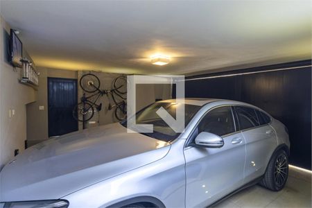 Casa à venda com 3 quartos, 350m² em Jardim Luzitania, São Paulo