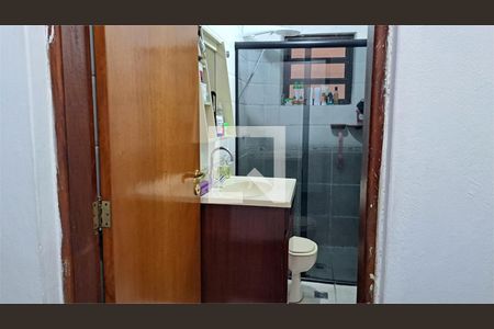 Casa à venda com 3 quartos, 268m² em Parque Novo Oratório, Santo André