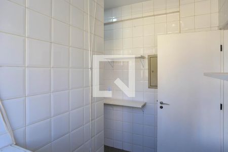 Apartamento para alugar com 110m², 3 quartos e 3 vagasÁrea de Serviço
