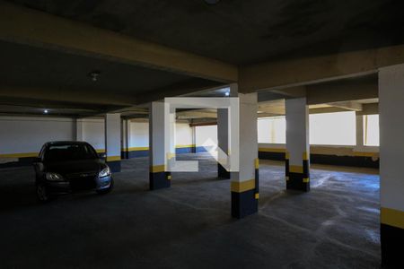 Apartamento para alugar com 110m², 3 quartos e 3 vagasGaragem