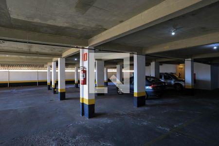 Apartamento para alugar com 110m², 3 quartos e 3 vagasGaragem