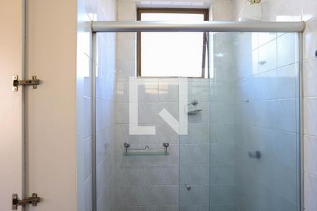 Apartamento para alugar com 110m², 3 quartos e 3 vagasBanheiro da Suíte