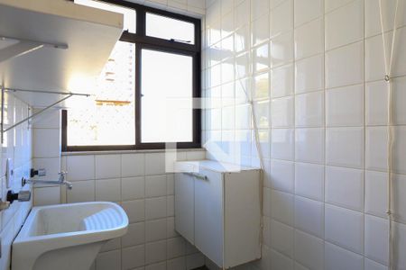 Apartamento para alugar com 110m², 3 quartos e 3 vagasÁrea de Serviço