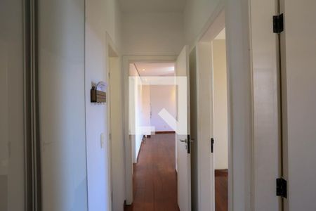 Apartamento para alugar com 110m², 3 quartos e 3 vagasCorredor