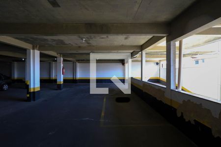 Apartamento para alugar com 110m², 3 quartos e 3 vagasGaragem