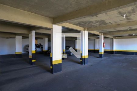 Apartamento para alugar com 110m², 3 quartos e 3 vagasGaragem