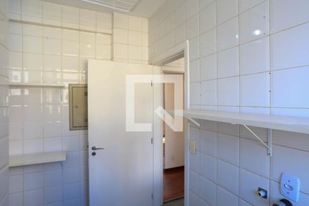 Apartamento para alugar com 110m², 3 quartos e 3 vagasÁrea de Serviço