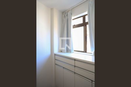 Apartamento para alugar com 110m², 3 quartos e 3 vagasQuarto de Serviço