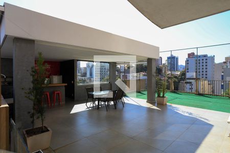 Apartamento para alugar com 110m², 3 quartos e 3 vagasEspaço Gourmet