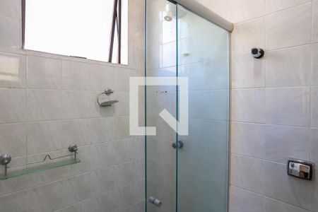 Apartamento para alugar com 110m², 3 quartos e 3 vagasBanheiro da Suíte
