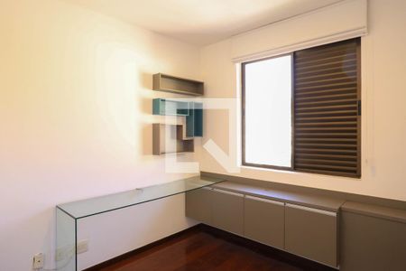 Apartamento para alugar com 110m², 3 quartos e 3 vagasQuarto