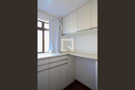 Apartamento para alugar com 110m², 3 quartos e 3 vagasQuarto de Serviço
