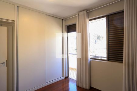 Apartamento para alugar com 110m², 3 quartos e 3 vagasSuíte