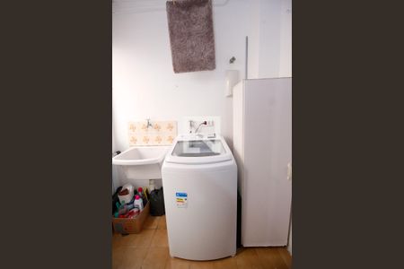 Apartamento à venda com 59m², 2 quartos e 1 vagaÁrea de Serviço