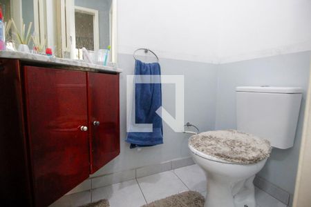 Apartamento à venda com 59m², 2 quartos e 1 vagaBanheiro