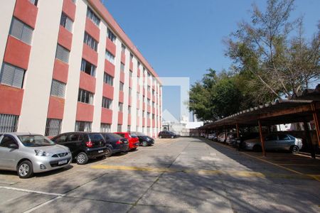 Apartamento à venda com 59m², 2 quartos e 1 vagaGaragem