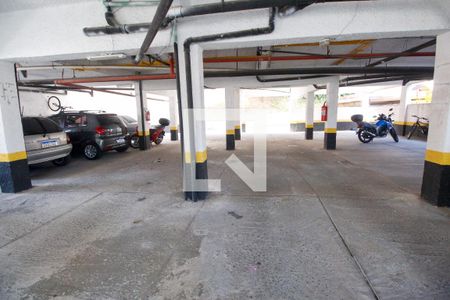 Apartamento à venda com 59m², 2 quartos e 1 vagaGaragem