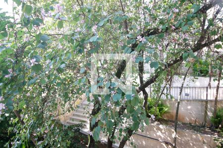 Vista da Sala de apartamento à venda com 2 quartos, 59m² em Jardim Vilas Boas, São Paulo