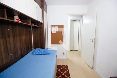 Quarto 1 de apartamento à venda com 2 quartos, 59m² em Jardim Vilas Boas, São Paulo
