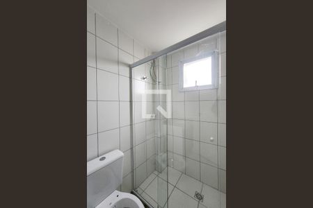 Apartamento à venda com 70m², 2 quartos e 2 vagasBanheiro da Suíte 