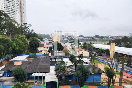 Apartamento à venda com 70m², 2 quartos e 2 vagasVista da Suíte 