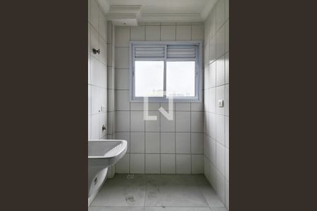 Apartamento à venda com 70m², 2 quartos e 2 vagasÁrea de Serviço