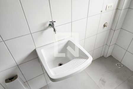 Apartamento à venda com 70m², 2 quartos e 2 vagasÁrea de Serviço 