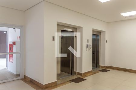 Apartamento à venda com 70m², 2 quartos e 2 vagasÁrea Comum 