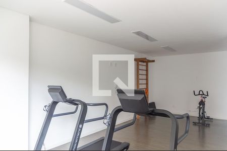 Apartamento à venda com 70m², 2 quartos e 2 vagasÁrea Comum 