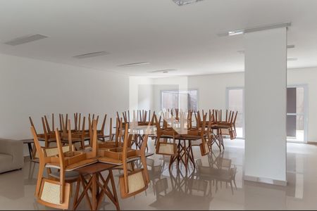 Apartamento à venda com 70m², 2 quartos e 2 vagasÁrea Comum 