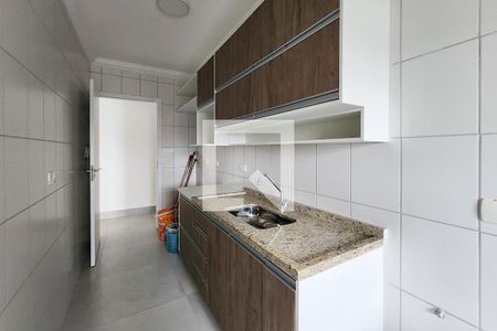 Apartamento à venda com 70m², 2 quartos e 2 vagasCozinha