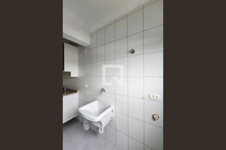 Apartamento à venda com 70m², 2 quartos e 2 vagasÁrea de Serviço 