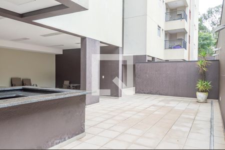 Apartamento à venda com 70m², 2 quartos e 2 vagasÁrea Comum 