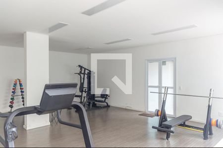 Apartamento à venda com 70m², 2 quartos e 2 vagasÁrea Comum 