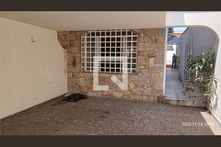 Casa à venda com 3 quartos, 170m² em Parque Sao Domingos, São Paulo