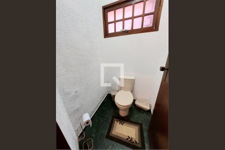 Casa à venda com 4 quartos, 326m² em City América, São Paulo