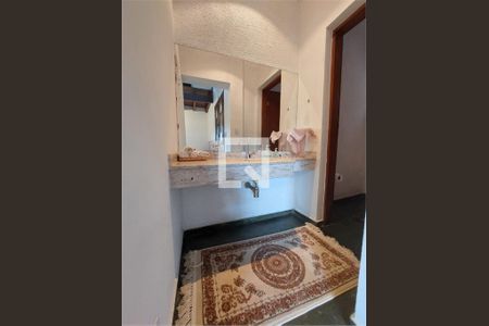 Casa à venda com 4 quartos, 326m² em City América, São Paulo