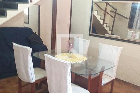 Casa à venda com 3 quartos, 400m² em Sítio do Mandaqui, São Paulo