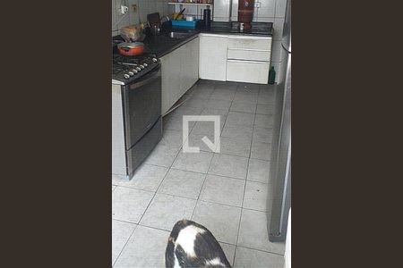 Casa à venda com 3 quartos, 400m² em Sítio do Mandaqui, São Paulo