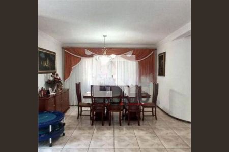 Casa à venda com 4 quartos, 473m² em City América, São Paulo