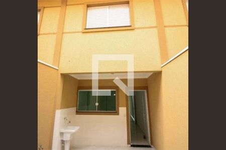 Casa à venda com 3 quartos, 200m² em Parque Sao Domingos, São Paulo