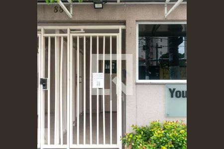 Apartamento à venda com 2 quartos, 52m² em Vila Guedes, São Paulo